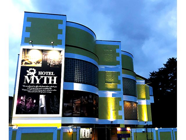 HOTEL MYTH Story (ホテル マイス ストーリー)