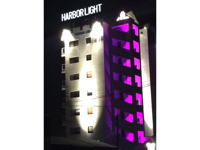 HOTEL HARBORLIGHT 6000 (ホテル ハーバーライト)